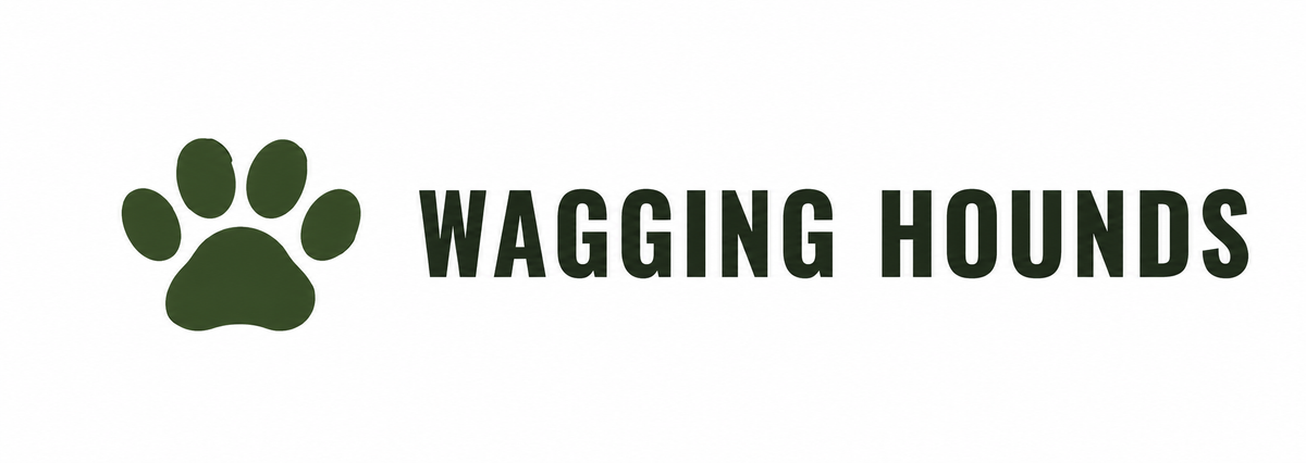 Wagging Hounds