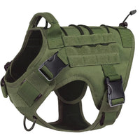 Adventure Tactical Harness