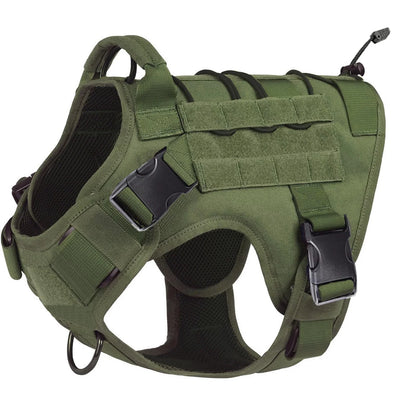Adventure Tactical Harness