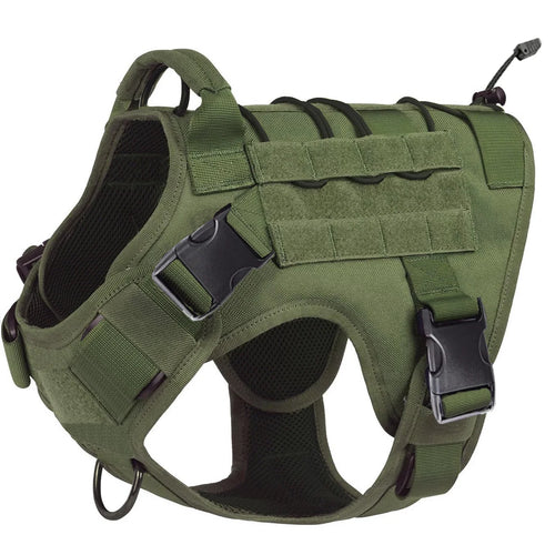 Adventure Tactical Harness