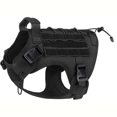 Adventure Tactical Harness