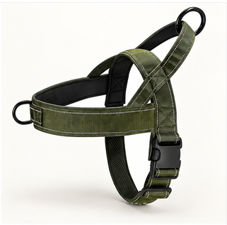 Wagging Hounds No-Pull Reflective Harness