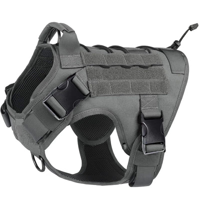 Adventure Tactical Harness