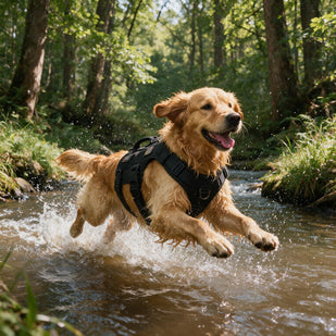 Waterproof Design